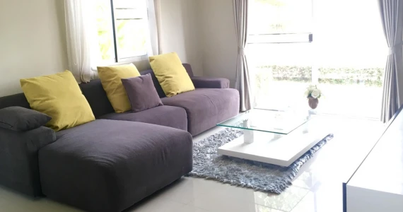 รูปภาพ กาญจน์กนกวิลล์ 11 สันนาเม็ง (Karnkanok Ville 11 Sannameng)