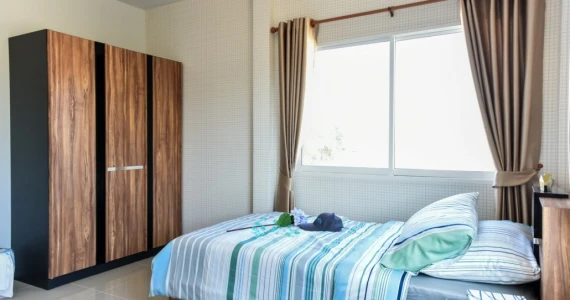 รูปภาพ บ้านงามเจริญ 22 (บ่อวิน-หนองกลางดง) Baan Ngamcharoen 22 (Bowin-Nong Klang Dong)