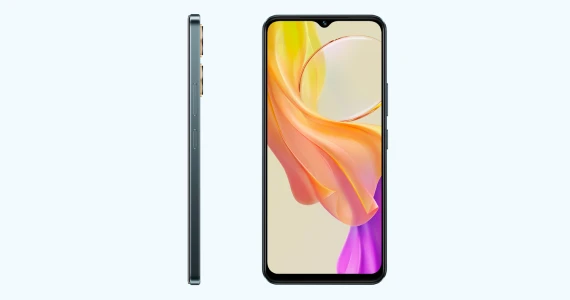 รูปภาพ วีโว่ vivo Y03 (4GB/128GB)