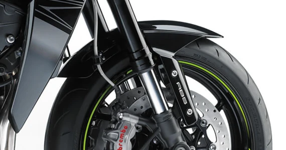 รูปภาพ คาวาซากิ Kawasaki Z 1000 R ปี 2021