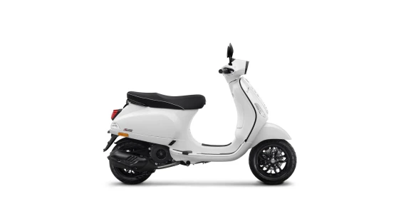 รูปภาพ เวสป้า Vespa S 150 I-GET ABS ปี 2025