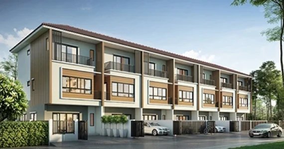 รูปภาพ เดอะฟอร์จูน สุวรรณภูมิ 2 (The Fortune Suvarnabhumi 2)