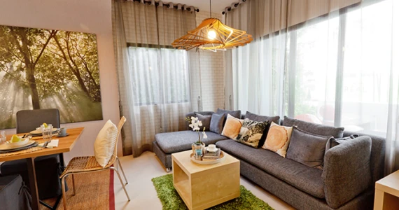 รูปภาพ เดอะ คอนเนค ประชาอุทิศ 27 (The Connect Prachauthit 27)