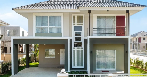 รูปภาพ กาญจน์กนกวิลล์ 15 หนองผึ้ง (Karnkanok Ville 15 Nongpheung)