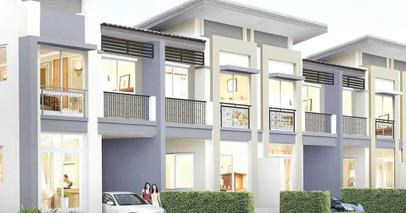 รูปภาพ รสา แม็กซ์ วิลล์ พหลโยธิน 73 ( Rasa Maxx Ville)