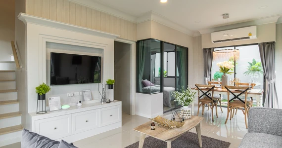 รูปภาพ โมดิ วิลล่า พระราม 5 - กาญจนาภิเษก (Modi Villa Rama5 - Kanchanaphisek)