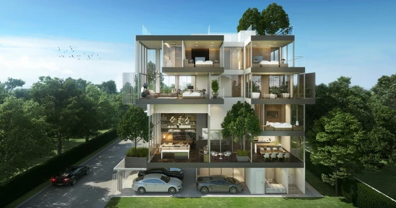 รูปภาพ ศักยะ 146 เอกมัย (Sakaya 146 Ekamai)