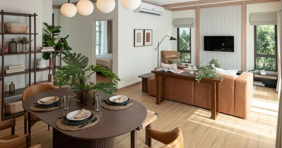 รูปภาพ สราญสิริ เวสต์เกต (Saransiri Westgate)