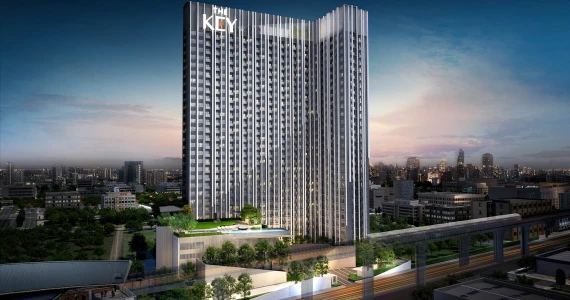 รูปภาพ เดอะ คีย์ เอ็มอาร์ที เพชรเกษม 48 (The Key MRT Phetkasem 48)