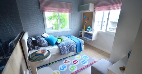 รูปภาพ คาซ่า วิลล์ สุขุมวิท 103 (Casa Ville)