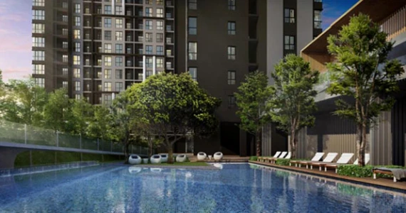 รูปภาพ เดอะ เบส เทพารักษ์ ขอนแก่น (The Base Theparak Khonkaen)