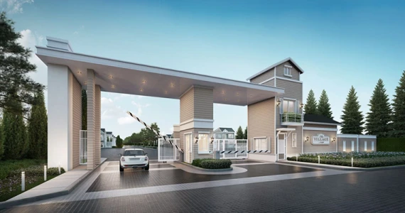 รูปภาพ เดอะ วิลเลจ บางนา - วงแหวนฯ 3 (The Village Bangna - Wongwaen 3)