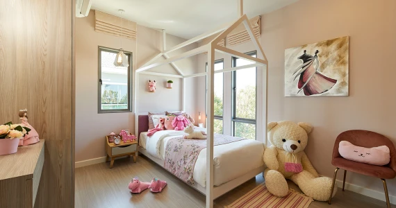 รูปภาพ เพอร์เฟค เพลส พระราม 9 - กรุงเทพกรีฑา (Perfect Place Rama 9 - Krungthepkreetha)