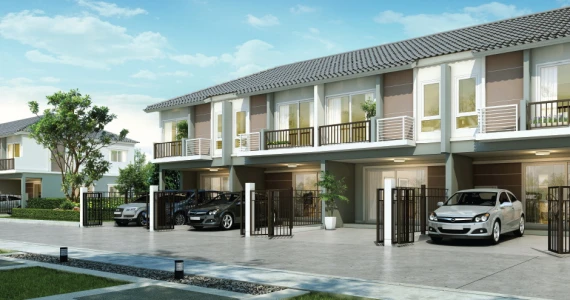 รูปภาพ ศุภาลัย เบลล่า ระยอง (Supalai Bella Rayong)