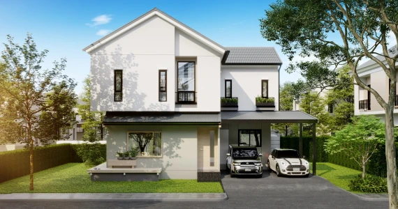 รูปภาพ พิมนารา ศรีนครินทร์-บางนา (Pimnara Srinakarin-Bangna)