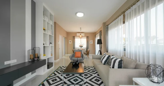 รูปภาพ สาริน ลิฟวิ่ง โนนหงษ์ทอง (Sarin Living Noan-Hong-Tong)