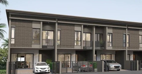 รูปภาพ เดอะเพอร์เฟค เพลส (The Perfect Place)