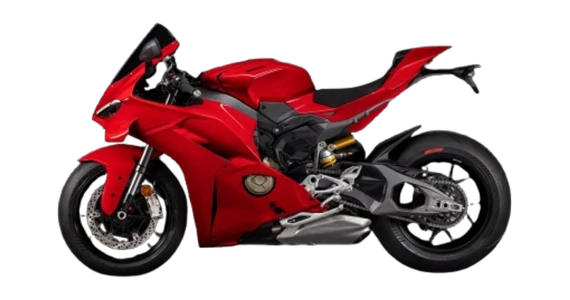 รูปภาพ ดูคาติ Ducati Panigale V4 ปี 2025