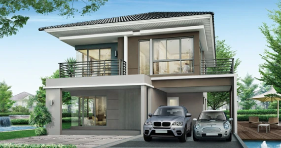 รูปภาพ เพอร์เฟค พาร์ค บางบัวทอง (Perfect Park)