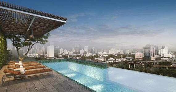 รูปภาพ เดอะ แมทท์ สาทร - ท่าพระ 2  (THE MATT Sathorn - Thapra 2)