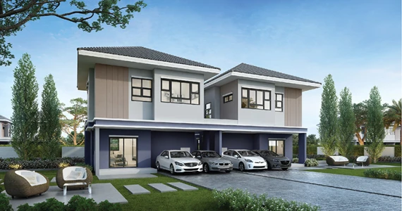 รูปภาพ เดอะเกรท ไลฟ์ บางบัวทอง (The Great Life Bangbuathong)