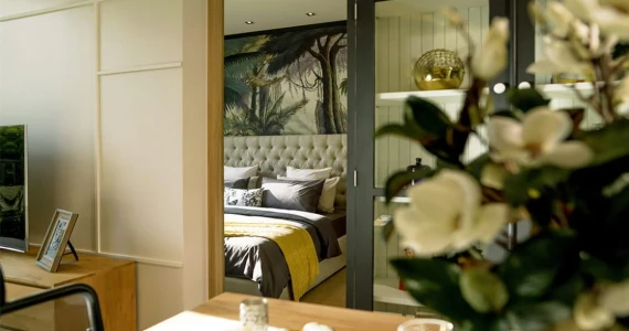 รูปภาพ โนเบิล อราวน์ สุขุมวิท 33 (Noble Around Sukhumvit 33)