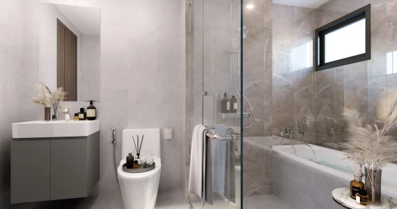 รูปภาพ ศุภาลัย พรีเมียร์ สามเสน-ราชวัตร (Supalai Premier Samsen-Ratchawat)