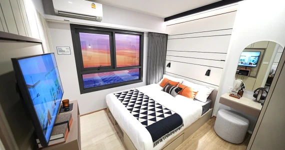 รูปภาพ เอสเซ็นท์ นครสวรรค์ (Escent Nakhon Sawan)