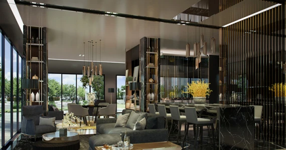 รูปภาพ เพอร์เฟค มาสเตอร์พีซ (The Signature) แจ้งวัฒนะ (Perfect Masterpiece (The Signature) Chaengwatthana)