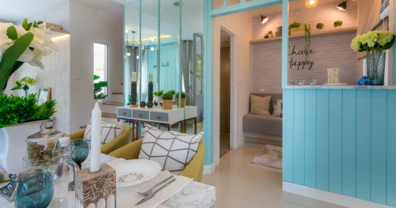 รูปภาพ เดอะ คอนเนค ติวานนท์ - แจ้งวัฒนะ (The Connect Tiwanon - Chaengwattana)