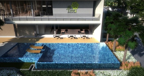 รูปภาพ แอททรี คอนโด (At Tree Condo)