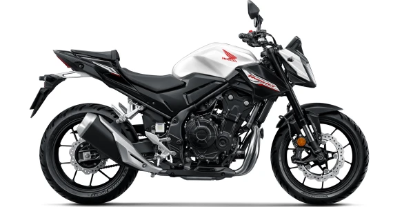 รูปภาพ ฮอนด้า Honda CB 500 Hornet ปี 2023