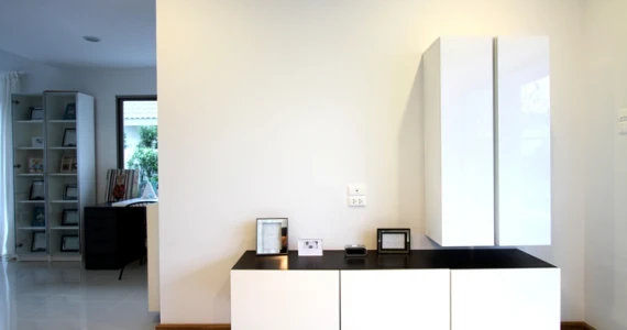 รูปภาพ ไลฟ อิน เดอะ การ์เด้น สวนเสือ - ศรีราชา (Life in the Garden)