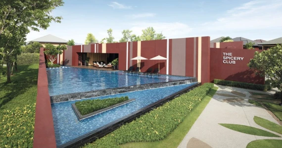 รูปภาพ บุราสิริ รังสิต (Burasiri Rangsit)