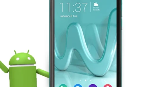 รูปภาพ วีโก Wiko Harry 4G