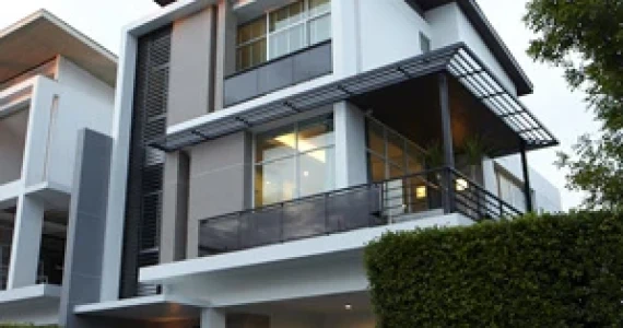 รูปภาพ เนอวานา บียอนด์ พระราม 9 (Nirvana Beyond Rama 9)