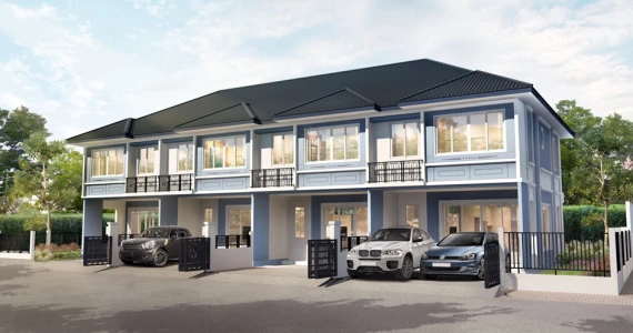 รูปภาพ ดรีม ดีลักซ์ ราชพฤกษ์-ปิ่นเกล้า (Dream Deluxe Ratchaphruek-Pinklao)