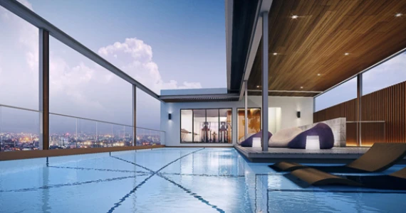 รูปภาพ เคนซิงตัน เกษตร แคมปัส (Kensington Kaset Campus)