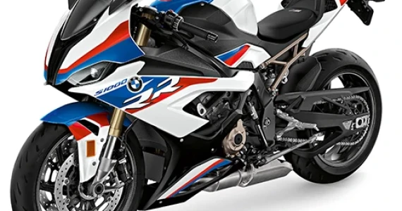 รูปภาพ บีเอ็มดับเบิลยู BMW S 1000 RR ปี 2019