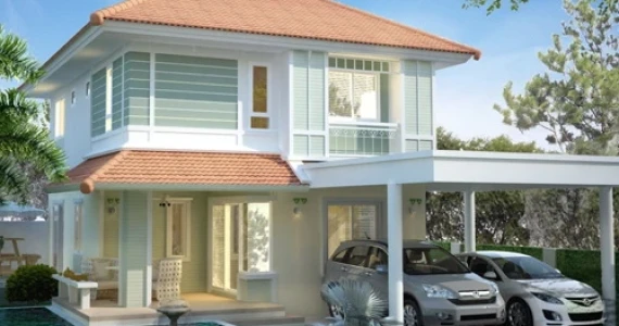 รูปภาพ บ้านสายลม ชมวิว สุขุมวิท - อ่างศิลา