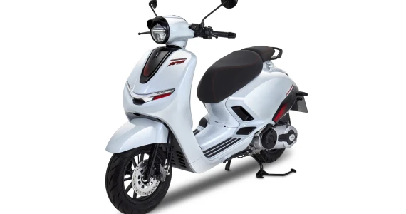 รูปภาพ อัลฟ่า โวแลนทิส Alpha Volantis Horizon 300 Strike Edition ปี 2024