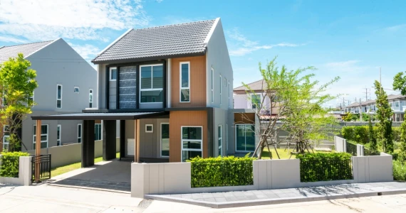 รูปภาพ เดอะ พาโน บางปะกง (The Pano Bangpakong)