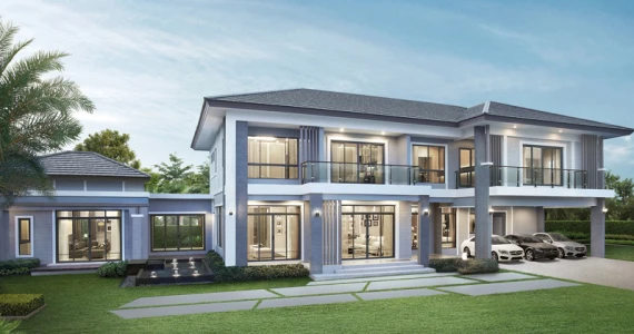 รูปภาพ เดอะ ปาล์ม พัฒนาการ (The Palm Pattanakarn)