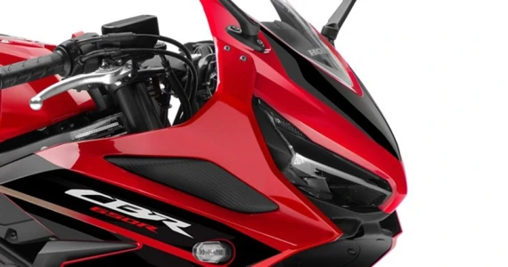 รูปภาพ ฮอนด้า Honda CBR 650R Sport Shifter Edition ปี 2022