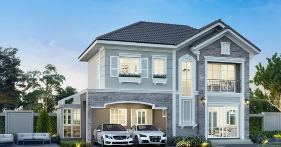 รูปภาพ โกลเด้น นีโอ ฉะเชิงเทรา-บ้านโพธิ์  (Golden Neo Chachoengsao- Baanpho)