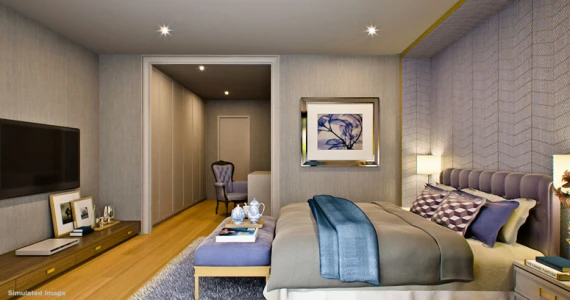 รูปภาพ เดอะ เซอเรโน่ บาย โบนันซ่า (The Sereno by The Bonanza)