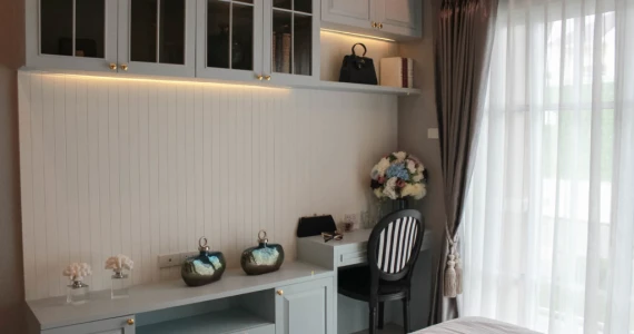 รูปภาพ ดีญ่า วาเล่ย์ บ้านฉาง (Diya Valley Ban Chang)