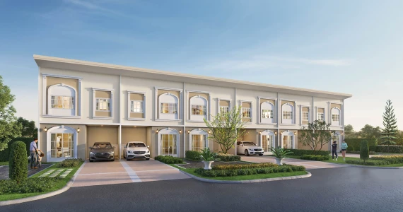 รูปภาพ ไลโอ วงแหวนฯ รังสิต - คลอง 4 (Lio Wongwan - Rangsit Khlong4)