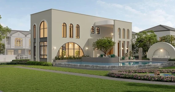 รูปภาพ คิว ดิสทริค ติวานนท์-รังสิต (Q District Tiwanon-Rangsit)