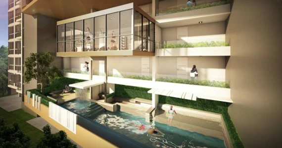 รูปภาพ ชาโตว์ อินทาวน์ พหลโยธิน 14-2 (Chateau In Town Phaholyothin 14-2)